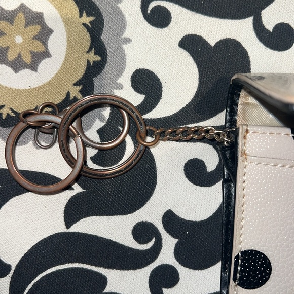 Kate Spade Key Wallet - Picture 4 of 4